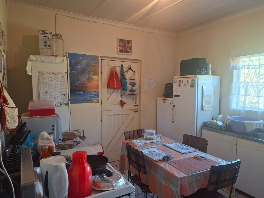 3 Bedroom Property for Sale in Levallia Western Cape